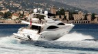 Motor yacht�Donizetti